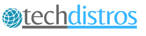 Techdistros Logo